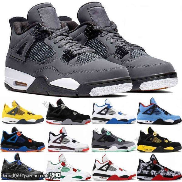 new bred white cement 4 4s iv what the cactus jack cool grey mens basketball shoes fiba unc mushroom denim blue men sports designer sneakers
new bred white cement 4 4s iv what the cactus jack cool grey mens basketball shoes fiba unc mushroom denim blue men sports designer sneakers