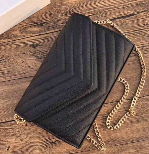 fashion luxury designer caviar women crossbody bag purse v flip bag chain shoulder bag caviar genuine leather ladies clutch
fashion luxury designer caviar women crossbody bag purse v flip bag chain shoulder bag caviar genuine leather ladies clutch