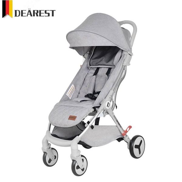 strollers# dearest furture baby stroller lightweight can sit or lie a key folding portable simple absorbers cart model
strollers# dearest furture baby stroller lightweight can sit or lie a key folding portable simple absorbers cart model