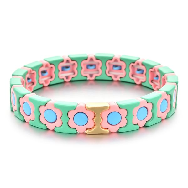 zmzy boho charm flower bracelets delicate sunflower bangle women simple temperament daisy bracelet fashion jewelry, Golden;silver
zmzy boho charm flower bracelets delicate sunflower bangle women simple temperament daisy bracelet fashion jewelry, Golden;silver