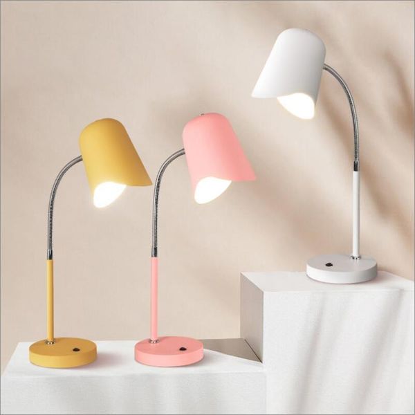 table lamps nordic macarons yellow/black/green iron bedroom bedside study room eu/us/saa plug e27 led adjustable desk
table lamps nordic macarons yellow/black/green iron bedroom bedside study room eu/us/saa plug e27 led adjustable desk