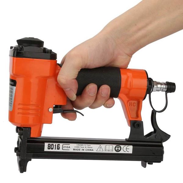pneumatic u type nail gun 8016 straight nail air pneumatic nailer furniture stapler staple gun 21ga 0.9x0.7mm japanese connector
pneumatic u type nail gun 8016 straight nail air pneumatic nailer furniture stapler staple gun 21ga 0.9x0.7mm japanese connector