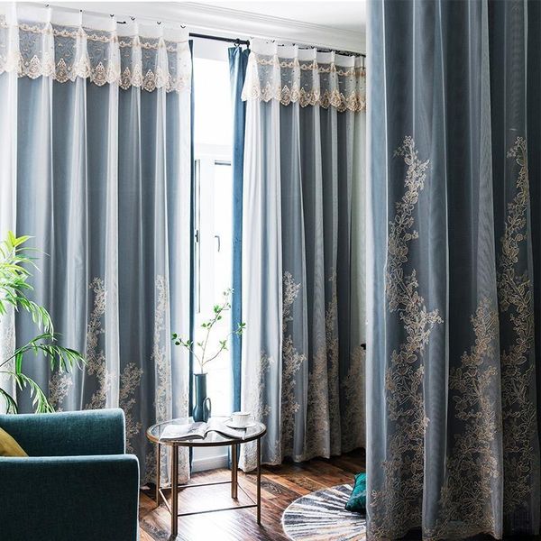 curtain & drapes 2021 american french nordic light luxury modern velvet double embroidered european for living dining room bedroo
curtain & drapes 2021 american french nordic light luxury modern velvet double embroidered european for living dining room bedroo