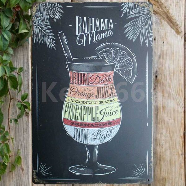 beer cheers bahama mama man cave metal sign home decor bar wall art painting 20*30 cm size jt-2
beer cheers bahama mama man cave metal sign home decor bar wall art painting 20*30 cm size jt-2