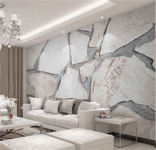wallpapers custom wallpaper 3d marble texture po wall mural living room tv sofa background paper modern creative art home decor 3 d
wallpapers custom wallpaper 3d marble texture po wall mural living room tv sofa background paper modern creative art home decor 3 d