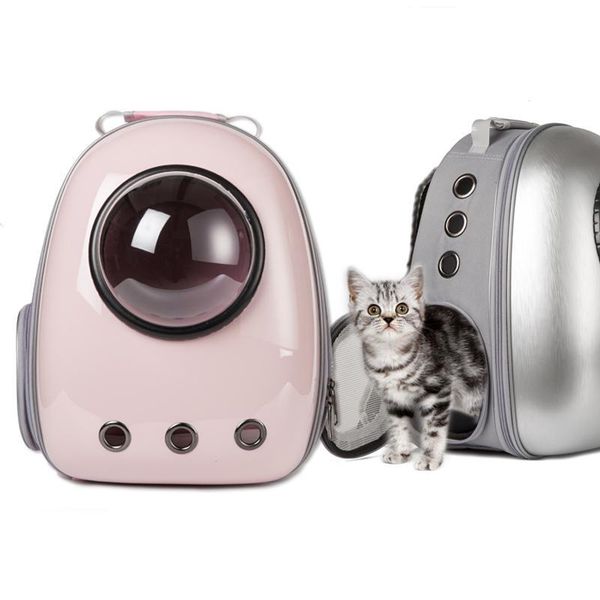 wholesale lightweight waterproof outdoor bubble astronaut breathable bag small cat pet travel dog backpack carrier
wholesale lightweight waterproof outdoor bubble astronaut breathable bag small cat pet travel dog backpack carrier