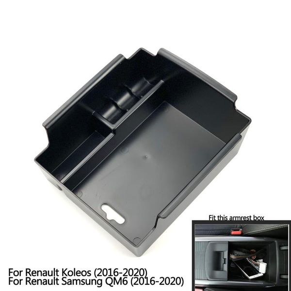 car organizer armrest storage box central console cigarette mobile phone bins for koleos 2021-2021 samsung qm6 accessories
car organizer armrest storage box central console cigarette mobile phone bins for koleos 2021-2021 samsung qm6 accessories