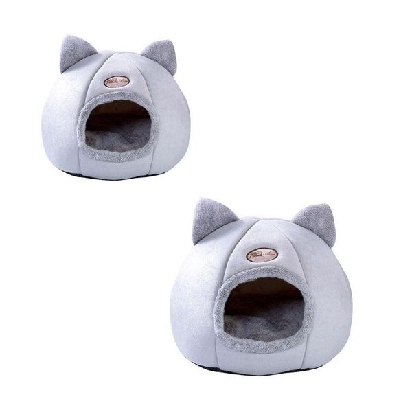 cat beds & furniture furnishingnice cute foldable bed nest indoor dog house removable semi-closed mattress cage
cat beds & furniture furnishingnice cute foldable bed nest indoor dog house removable semi-closed mattress cage