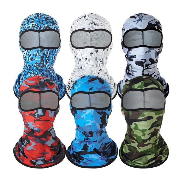 outdoor sports protective mask, summer sun protection chief camouflage single-hole headgear, riding tactical sand-proof headgear
outdoor sports protective mask, summer sun protection chief camouflage single-hole headgear, riding tactical sand-proof headgear