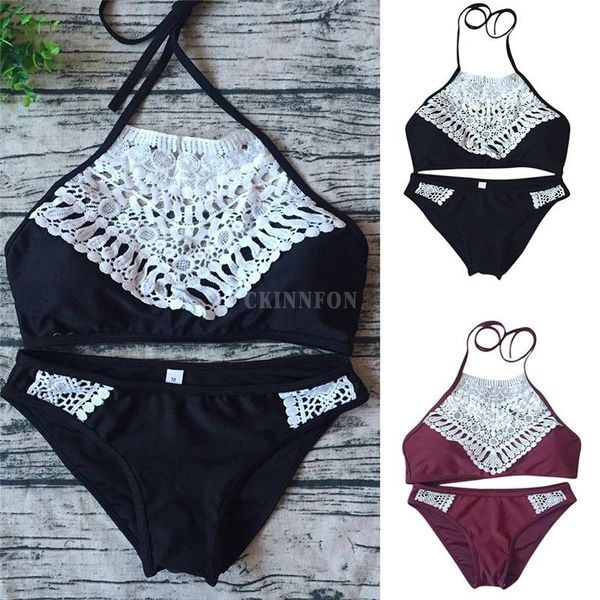 women's swimwear 100pcs/lot 2021 women bikini swimsuit set split beachwear, White;black
women's swimwear 100pcs/lot 2021 women bikini swimsuit set split beachwear, White;black
