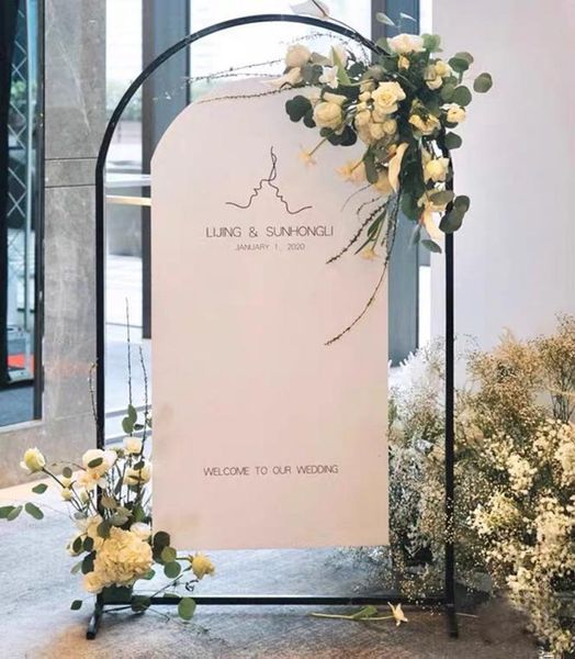 party decoration rustic wedding arch metal flower archway ceremony wrought iron backdrop stand background
party decoration rustic wedding arch metal flower archway ceremony wrought iron backdrop stand background