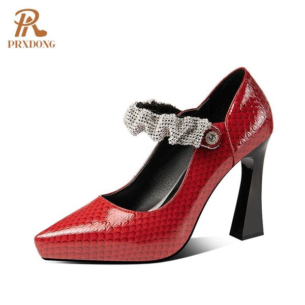 dress shoes women retro pumps high heels shallow female slip on pointed toe ladies party weddings genuine leather, Black
dress shoes women retro pumps high heels shallow female slip on pointed toe ladies party weddings genuine leather, Black