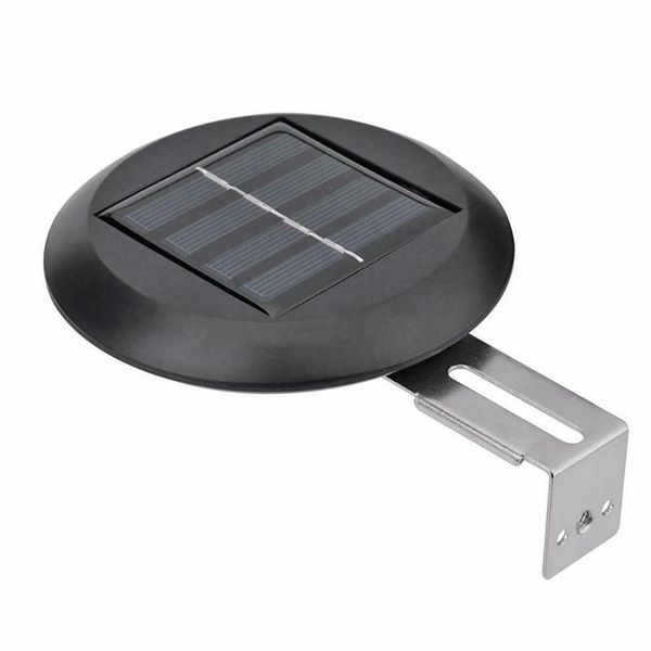 9 leds yard solar powered pathway fence home gutter grille light outdoor garden night waterproof wall mount sink round
9 leds yard solar powered pathway fence home gutter grille light outdoor garden night waterproof wall mount sink round