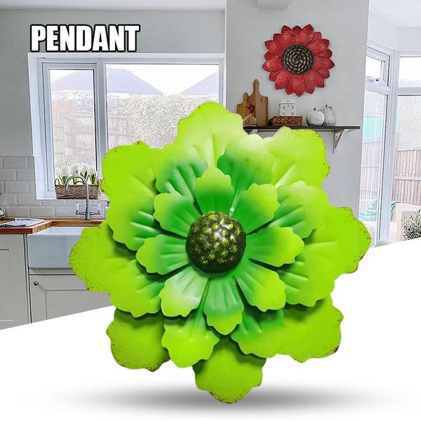 decorative objects & figurines metal flower decoration modern handmade crafts wall art hanging ornaments for living room bedroom porch drsa8
decorative objects & figurines metal flower decoration modern handmade crafts wall art hanging ornaments for living room bedroom porch drsa8