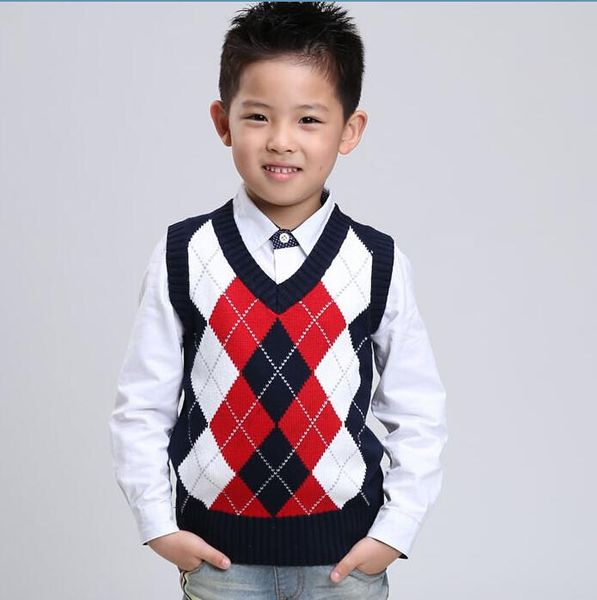 waistcoat 2021 autumn children's clothes boys vests casual splice v neck cotton baby boy knitting for big kids pullover, Camo
waistcoat 2021 autumn children's clothes boys vests casual splice v neck cotton baby boy knitting for big kids pullover, Camo