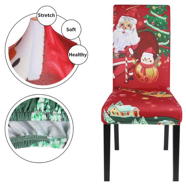 chair covers multicolor cover christmas decoration jacquard slipcover case seat for banquet el home furniture leisure universal size
chair covers multicolor cover christmas decoration jacquard slipcover case seat for banquet el home furniture leisure universal size