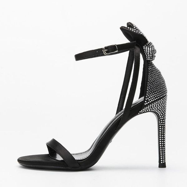 black word with sandals women 2021 summer new european and american fairy wind bow open toe
black word with sandals women 2021 summer new european and american fairy wind bow open toe