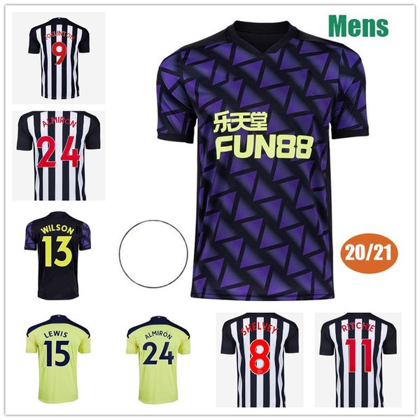 20 21 New castle RITCHIE SOCCER JERSEYS HOME away third UNITED JOELINTO 2020 2021 kids kit home LASCELLES SHELVEY FOOTBALL YEDLIN SHIRT
20 21 New castle RITCHIE SOCCER JERSEYS HOME away third UNITED JOELINTO 2020 2021 kids kit home LASCELLES SHELVEY FOOTBALL YEDLIN SHIRT
