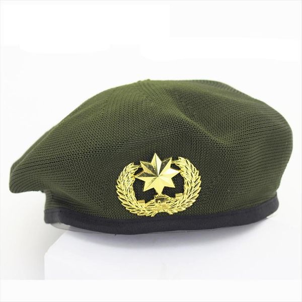 acrylic net cap mesh knitted breathable beret for adults and children military fan army men child performance hat, Blue;gray
acrylic net cap mesh knitted breathable beret for adults and children military fan army men child performance hat, Blue;gray