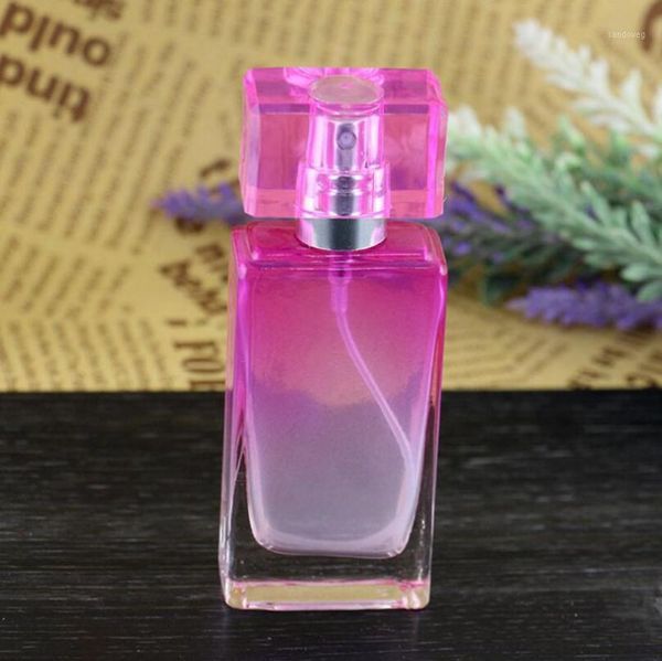 wholesale fashion 30ml flat square colorful spray perfume glass empty bottle cosmetic container storage bottles & jars
wholesale fashion 30ml flat square colorful spray perfume glass empty bottle cosmetic container storage bottles & jars