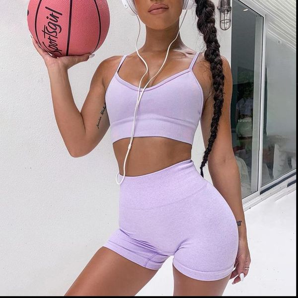 fashion casual two piece shorts set women tank and shorts matching set ladies casual sportswear shorts set low cut, Gray
fashion casual two piece shorts set women tank and shorts matching set ladies casual sportswear shorts set low cut, Gray