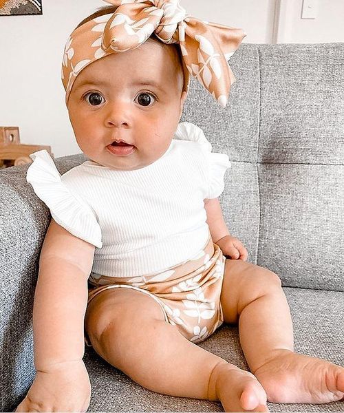 clothing sets emmababy 0-3y infant baby girls clothes set sleeveless and printed short outfits summer, White
clothing sets emmababy 0-3y infant baby girls clothes set sleeveless and printed short outfits summer, White