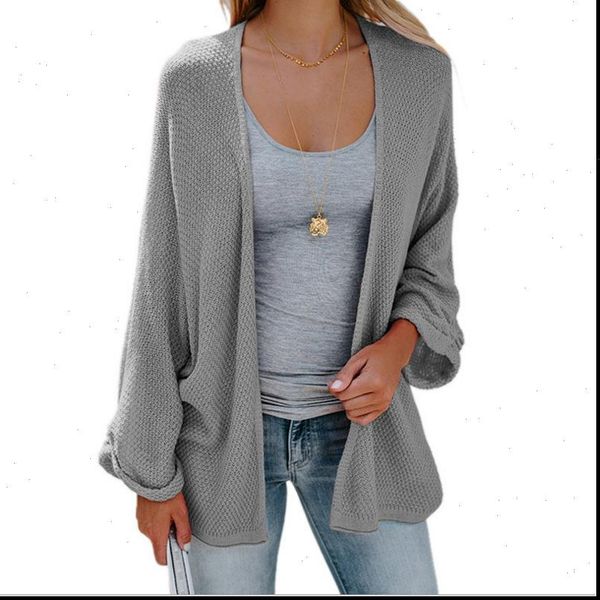autumn new cardigan sweater women 2021 korean vintage knitted eleagnt ladies cardigans black blue sweaters hl3609lw531, White;black
autumn new cardigan sweater women 2021 korean vintage knitted eleagnt ladies cardigans black blue sweaters hl3609lw531, White;black