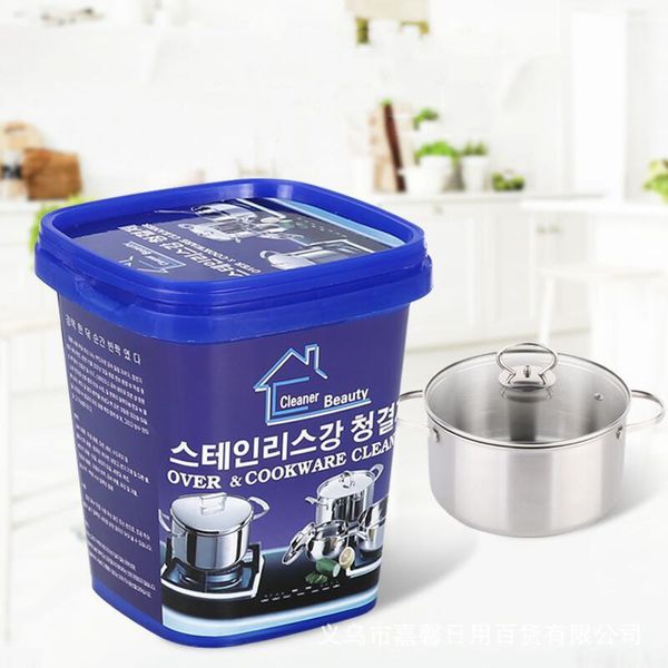 sunglasses frames multifunctional stainless steel cleaning paste pot with bottom polishing, rust removing, detergent and decontamination, Silver
sunglasses frames multifunctional stainless steel cleaning paste pot with bottom polishing, rust removing, detergent and decontamination, Silver