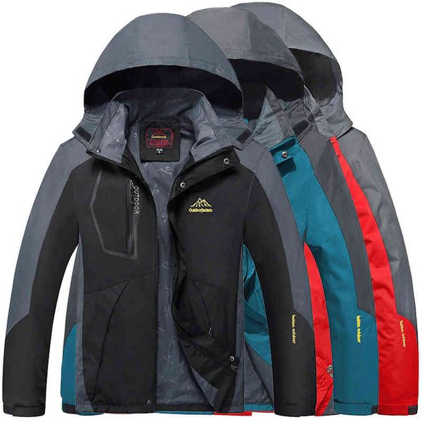 plus size 7xl 8xl 9xl male spring autumn outdoor waterproof windproof coat tourism mountain breathable et men, Black
plus size 7xl 8xl 9xl male spring autumn outdoor waterproof windproof coat tourism mountain breathable et men, Black
