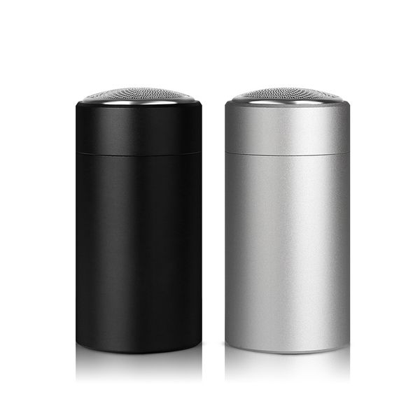 2021 new mini electric shaver for men rechargeable razor washable beard trimmer shaving machines small portable men's shaver
2021 new mini electric shaver for men rechargeable razor washable beard trimmer shaving machines small portable men's shaver