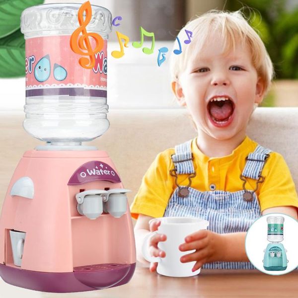 water dispenser mini music for children kids gift kitchen toy educational with cartoon kid
water dispenser mini music for children kids gift kitchen toy educational with cartoon kid