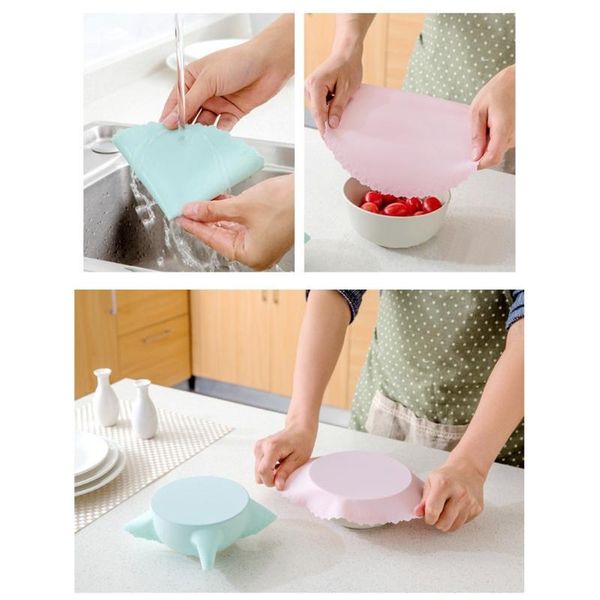 kitchen storage & organization silica gel lids gifts for friends relatives colleagues and neighbors presents christmas thanksgiving other ho
kitchen storage & organization silica gel lids gifts for friends relatives colleagues and neighbors presents christmas thanksgiving other ho