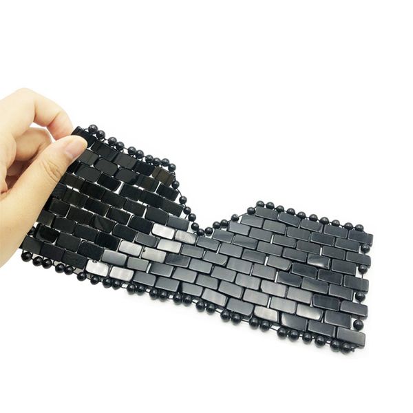 skin care natural cooling 100% obsidian jade eye mask comfortable facial eye massager
skin care natural cooling 100% obsidian jade eye mask comfortable facial eye massager