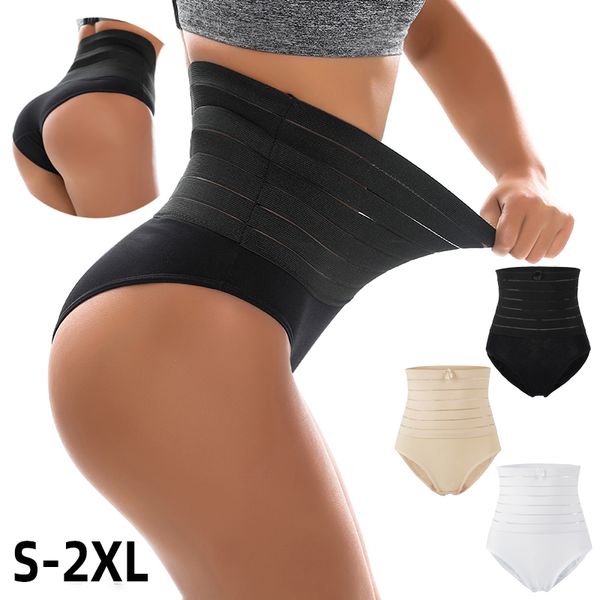 women high waist shaping panties breathable body shaper slimming tummy underwear butt lifter seamless panties shaperwear body, Black;white
women high waist shaping panties breathable body shaper slimming tummy underwear butt lifter seamless panties shaperwear body, Black;white
