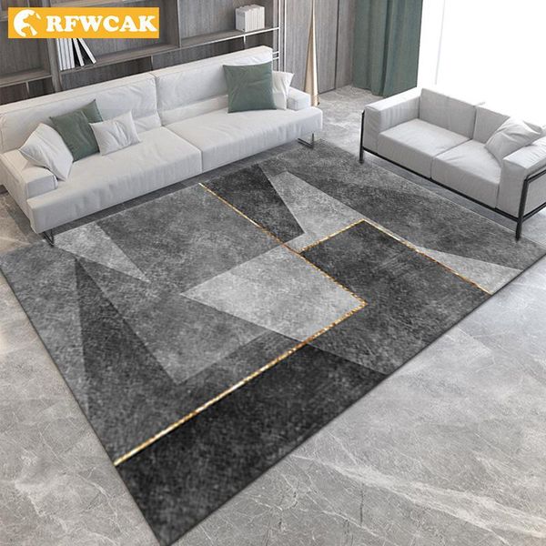 carpets modern simple 3d luxury style carpet living room coffee table anti-slip mat european and american bedroom sofa decorative
carpets modern simple 3d luxury style carpet living room coffee table anti-slip mat european and american bedroom sofa decorative