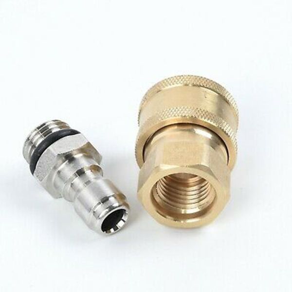 watering equipments replace connector spare stainless steel tool 1pair brass m22/14 female plug
watering equipments replace connector spare stainless steel tool 1pair brass m22/14 female plug