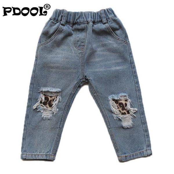girls and boys denim pants leopard print holes jeans 2021 autumn new children fashion cowboy loose casual trousers baby jeans, Blue
girls and boys denim pants leopard print holes jeans 2021 autumn new children fashion cowboy loose casual trousers baby jeans, Blue