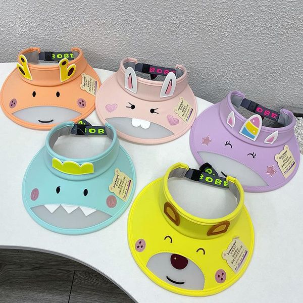 wide brim hats 2021 fashion children cartoon bear beach sun cap summer panama visor hat baby sombreros, Blue;gray
wide brim hats 2021 fashion children cartoon bear beach sun cap summer panama visor hat baby sombreros, Blue;gray