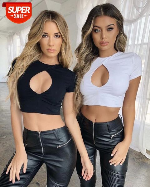 short sleeve slim tees summer 2020 crop o neck hollow out cropped t-shirt female solid black t shirt women white tshirt #fr3i
short sleeve slim tees summer 2020 crop o neck hollow out cropped t-shirt female solid black t shirt women white tshirt #fr3i