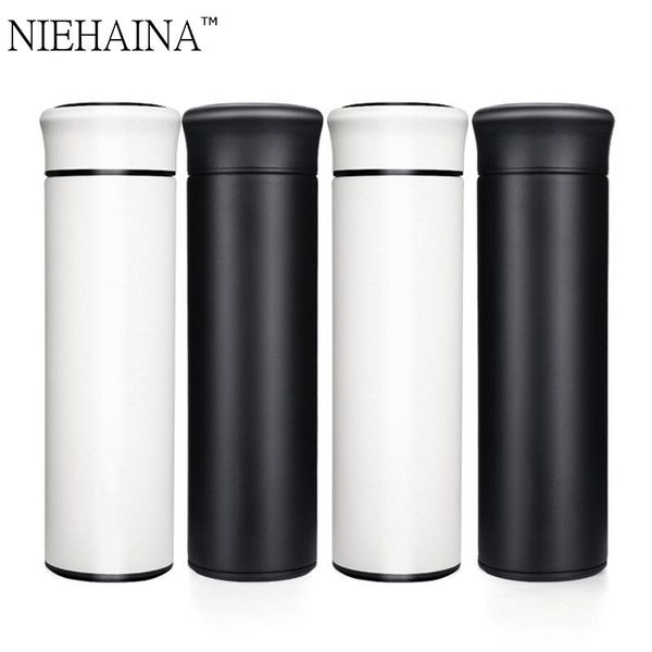 water bottles 400ml vacuum travel bottle outdoor red wine 304 stainless steel flask portable sports car
water bottles 400ml vacuum travel bottle outdoor red wine 304 stainless steel flask portable sports car