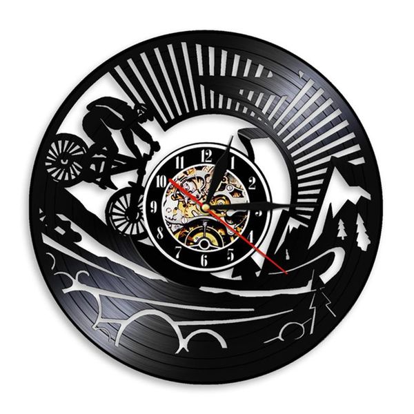 wall clocks mountain biker art clock dirt bike bicycle vintage record biking funny cyclist gifts
wall clocks mountain biker art clock dirt bike bicycle vintage record biking funny cyclist gifts