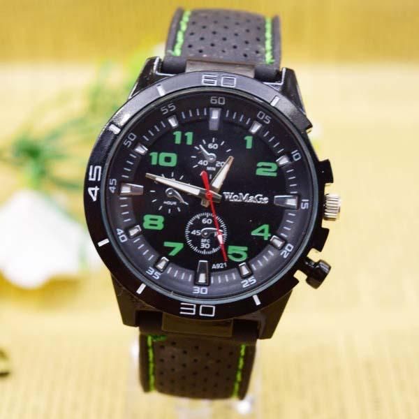 wristwatches fashion brand casual silicon luxury watch men sport analog quartz mens wristwatch relogios masculinos clock, Slivery;brown
wristwatches fashion brand casual silicon luxury watch men sport analog quartz mens wristwatch relogios masculinos clock, Slivery;brown