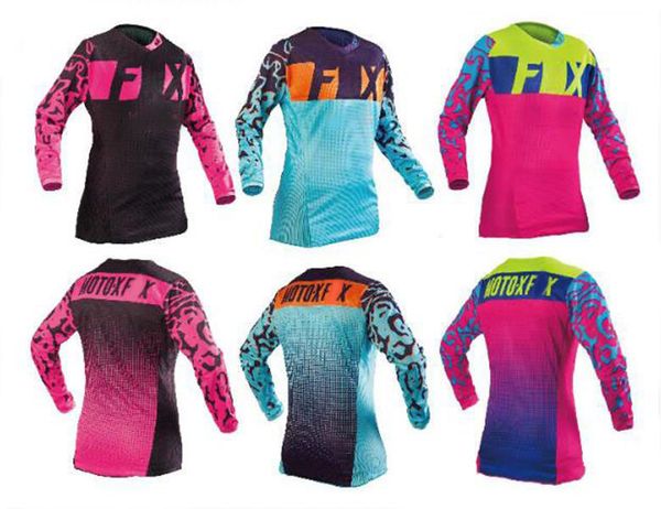 new speed surrender spring and autumn long-sleeved polyester quick-drying women's mountain bike cross-country motorcycle breathable rou
new speed surrender spring and autumn long-sleeved polyester quick-drying women's mountain bike cross-country motorcycle breathable rou