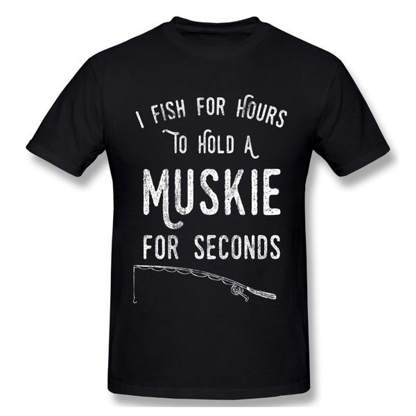 men's t-shirts funny muskie fishing fisherman distressed tshirt man t shirt shirts cotton summer tshirts short sleeves tees t-shirt wo, White;black
men's t-shirts funny muskie fishing fisherman distressed tshirt man t shirt shirts cotton summer tshirts short sleeves tees t-shirt wo, White;black