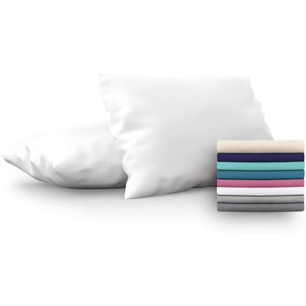 cushion/decorative pillow high-end solid color decorative pillowcases for bedroom sofas very soft pillowcase a set of 2 home furnishing#g30
cushion/decorative pillow high-end solid color decorative pillowcases for bedroom sofas very soft pillowcase a set of 2 home furnishing#g30
