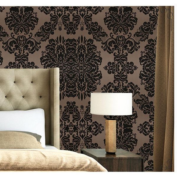 european self adhesive wallpaper for walls diy waterproof wall stickers living room kitchen cupboard home decor films 10m
european self adhesive wallpaper for walls diy waterproof wall stickers living room kitchen cupboard home decor films 10m