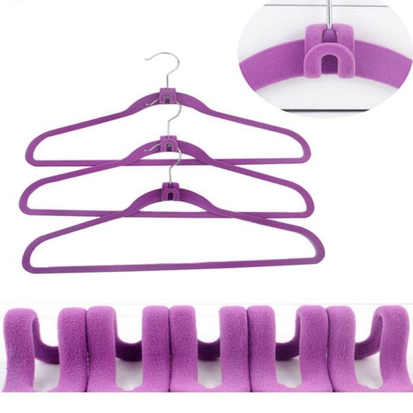 10 pcs/lot mini flocking hooks for clothes hanger closet organizer travel clothes hanging organizer coat hooks spac qylqxo
10 pcs/lot mini flocking hooks for clothes hanger closet organizer travel clothes hanging organizer coat hooks spac qylqxo