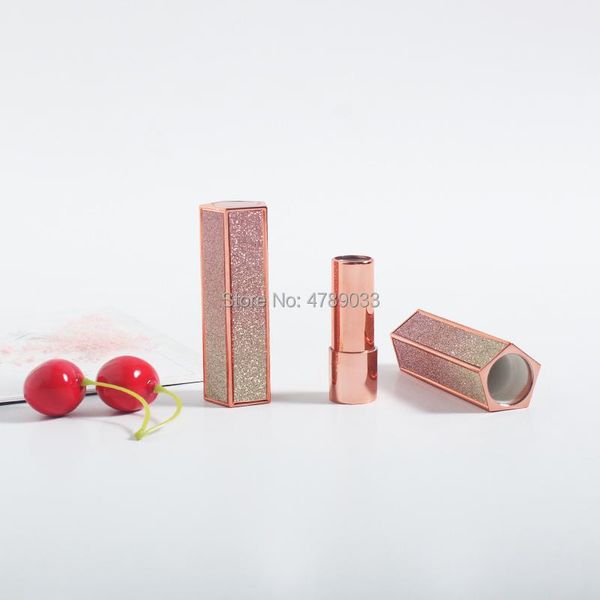 storage bottles & jars style 12.1mm fashion rainbow empty lipstick tubes container diy lip tube cosmetic bottle 10/30/50pcs
storage bottles & jars style 12.1mm fashion rainbow empty lipstick tubes container diy lip tube cosmetic bottle 10/30/50pcs