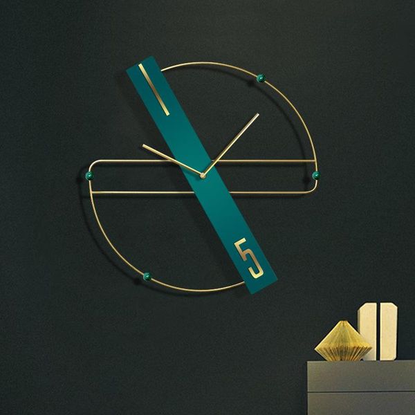wall clocks creative modern simple clock personalized decoration living room household fashion atmosphere silent watch
wall clocks creative modern simple clock personalized decoration living room household fashion atmosphere silent watch