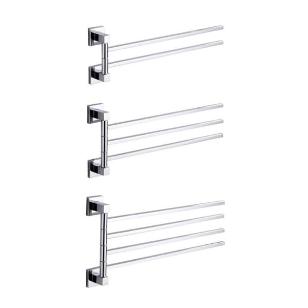 towel racks 2/3/4 wall mounted bar rotating swivel stainless steel space saving storage for bathroom bedroom kitchen
towel racks 2/3/4 wall mounted bar rotating swivel stainless steel space saving storage for bathroom bedroom kitchen